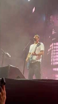 Cherry Waves - Deftones Live (Chicago, Illinois 3-31-2025)