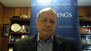 Retired general: I was horrified watching Trump's photo op