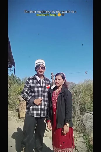 miss you mom deyt @Hirasunar000 @Topendra Setimahar #simta #gaupalika🇳🇵 #surkhitamusura🇳🇵 #CapCut