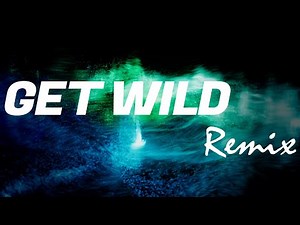 【リミックス】TM Network | Get Wild