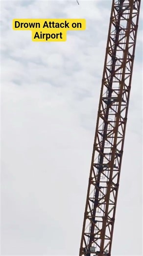 Drown attack #Airport #Drown #uae