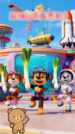 🎵 “Fun English Song for Kids | Sing & Learn! #shorts #englishforkids