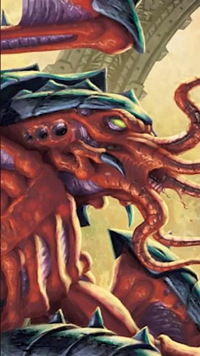 Invisible Assassin of Xyan - MISTREAPER | Warhammer 40k Lore