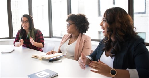 Women business owners: Ideas to help you scale and grow