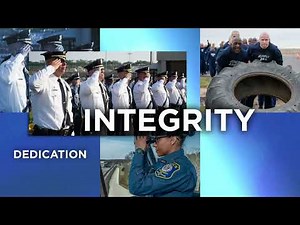 Join the New Jersey Department of Corrections Today