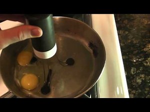 As Seen On TV Robo Stir Automatic Pot Stirer Review