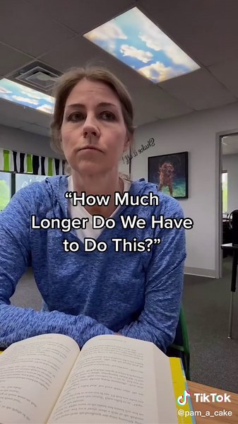 Unique Reading Habits in a Third Grade Classroom