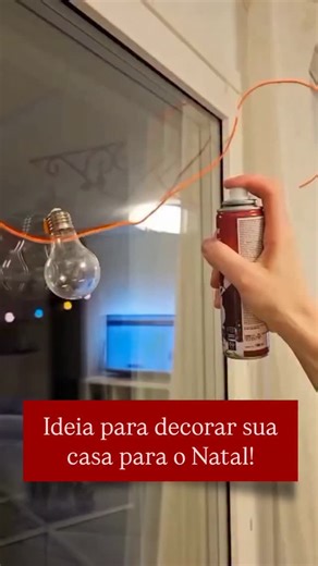 469K views · 4.2K reactions | ❄️✨ Decoração de janela com neve...