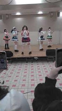 とれまじ ライブ 金沢駅ふれあい広場 2026年3月22日