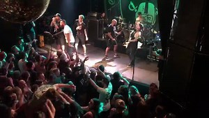 13K views · 128 reactions | LIONHEART beim Impericon Festival in München. Ohne Barrier. Ohne Worte.  | Impericon Festival | Facebook