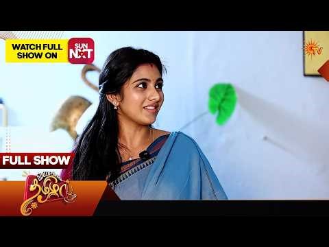 Vanakkam Tamizha With Singapenne Serial Team | Full Show | 02 May 2026 | Sun TV