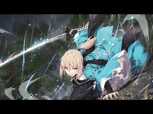 (Nightcore)​ -​ Catch Fire