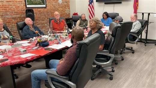 Alamo Georgia on Reels