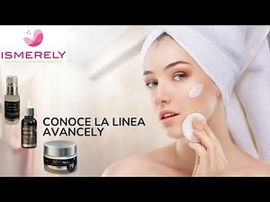 CONOCE LA LINEA AVANCELY DE ISMERELY