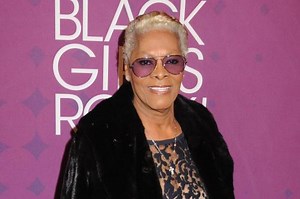 Dionne Warwick: I Lost a Part of Myself when Whitney Houston Died