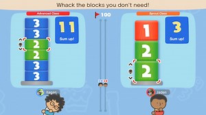 Big Brain Academy: Brain Vs. Brain review – multiplayer mastermind
