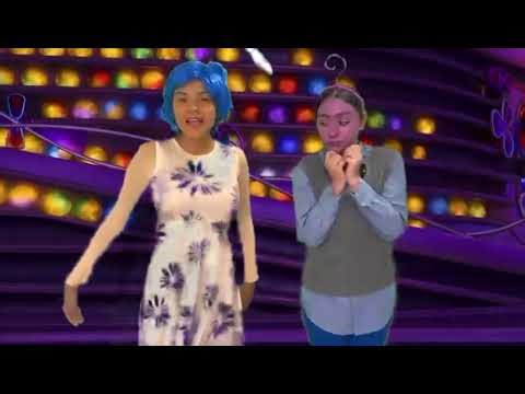 Intensamente la Expresión Genética: El puente entre el ADN y tu Vida…💜💛💙❤️💚