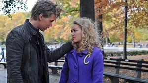 The Carrie Diaries - Series 2 - Episode 12 - ITVX