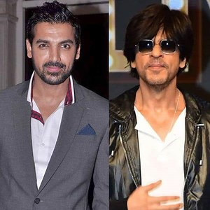 Attack trailer launch: John Abraham decides to walk in the footsteps of Shah Rukh Khan – here's how