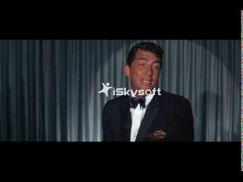 Dean Martin - Ain't That a Kick in the Head