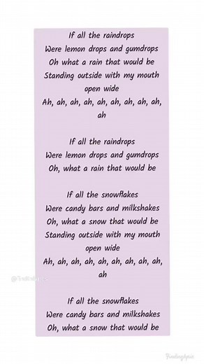 #barney #ifalltheraindrops #fyp