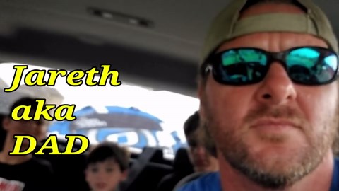 The Full Life: Meet the Family Channel Intro