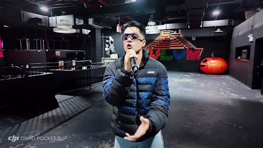 Ken-Y on Instagram: "#soundcheck #TOAO 🌍🔥 #NY #USATOUR KEN-Y 👑"