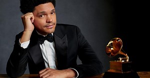 Grammys Host Trevor Noah's Bio and What to Know About the 'Daily Show' Alum