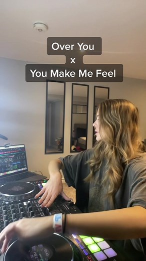 Phace DnB Mix - Over You & You Make Me Feel