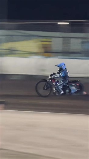 ⭐️ King's Lynn Stars | Ben Cook Racing