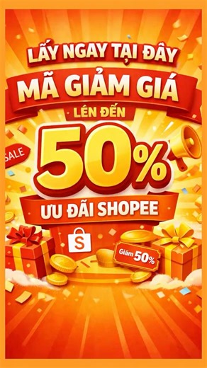 Save Shopee YouTube Discount Codes Here Now!
