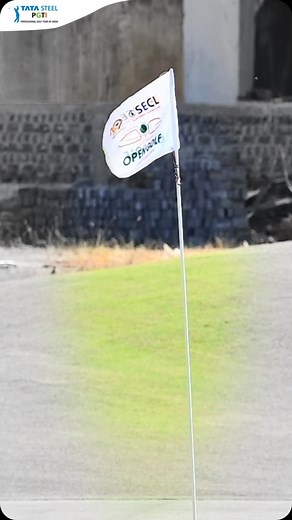 Round 2 Highlights of the Chhattisgarh Golf Open Championship 🏌️‍♂️ | Professional Golf Tour of India