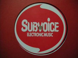 Joey Beltram - Mark Bernard Load Remixes (SUBVOICE 17)