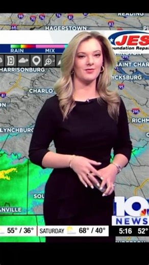 📺 Behind the scenes at WSLS