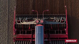 11K views · 296 reactions | HORSCH Pronto 6 und 9 DC - live auf der AGRITECHNICA 2019 | Horsch | Facebook