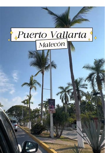 Exploring Puerto Vallarta's Malecon: A Must-Visit Destination
