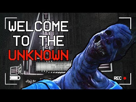 The Unknown's Lore Explored | Dead By Daylight Lore Deep Dive