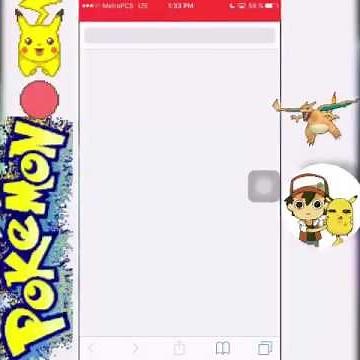 Como instalar pokemon Go en tu iPhone,iPad iPod