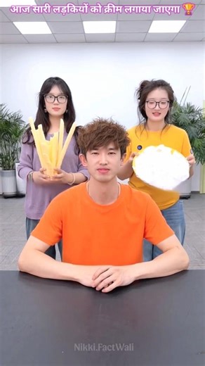 आज सारी लड़कियों को क्रीम लगाया जाएगा🏆😱~miniwood toy-woodworking art skill/wood hand #shorts