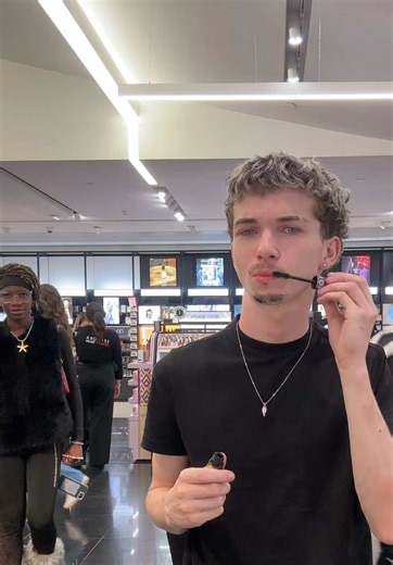 Je teste ce mascara pour vous @Tyson | mascara