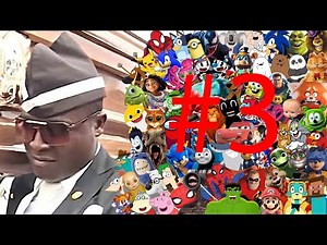 SUPER MEGAMIX COFFIN DANCE ASTRONOMIA (PART 3)