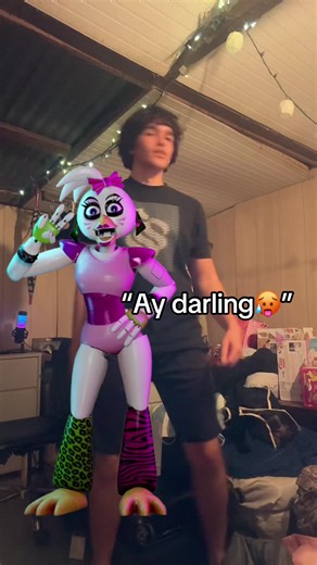 WE are all doing ts #kurtpsl #fyp #funny #fnaf #fortnite | fnaf fortnite