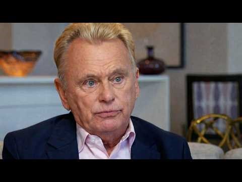 Pat Sajak Lived A Double Life For 30 Years, And No One Knew—Until Now