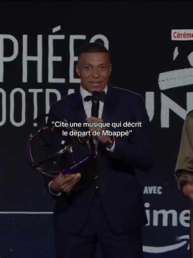 Tu vas nous manquer #quote #citation #relatable #viral #fyp #mbappe #psg #parissaintgermain #football #footballedit