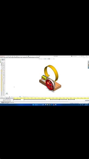 Caddtechsolutions on Instagram: "Experimental Model Steam Engine using a bourdon tube in Solidworks project by Student Yukesh. Call us now at 📞97510 33335 , 97510 33336 MECHANICAL COURSES AutoCAD| Solidworks| Catia| Creo| NX Cad| NX Cam| Ansys| Mastercam| PDMS| SP3D CIVIL COURSES AutoCAD| Revit| 3DS Max| Sketchup| Naviswork| Tekla| Etabs| MS Project| Primavera| Lumion ELECTRICAL COURSES AutoCAD| AutoCAD Electrical | Revit MEP| Catia wiring harness CS / IT COURSES C| C++| Java| Python| Sql | Adv