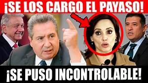 DE EMERGENCIA!!! LILLY TELLEZ SE PUSO INCONTROLABLE, LEONARDO CURZIO LA TENIA BIEN GUARDADA | Polo Puga