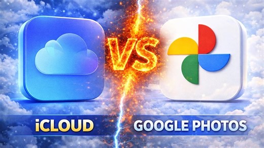 iCloud vs Google Photos | Which One Should You Use | Google Photos vs iCloud Comparison iCloud vs Google Photos is one of the most searched comparisons for cloud photo storage users, and this video explains google photos vs icloud in a simple and practical way. Many people using iPhone or Android ask whether icloud photos vs google photos is the better option for backups, syncing, and storage. This google photos vs icloud comparison helps you understand how both services work and which one fits