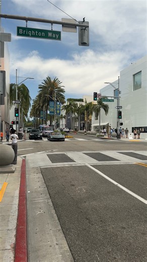 16K views · 60 reactions | The Ferrari SF90 Spider, spotted on Rodeo...