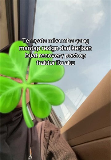 Recovery Post Op Fraktur: Perjalanan 5 Bulan