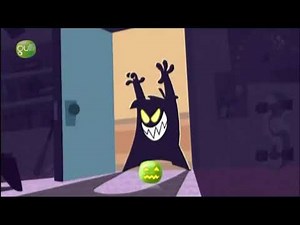 Gulli 2010 - Toutes les pastilles Halloween